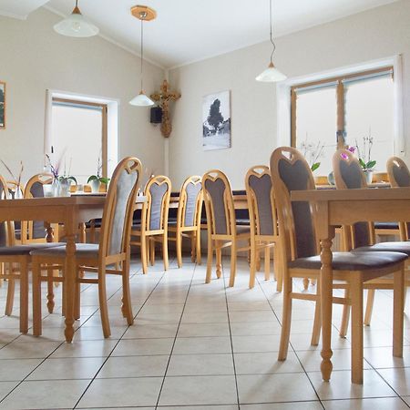 Landgasthof Benjamin Treffelstein Zewnętrze zdjęcie