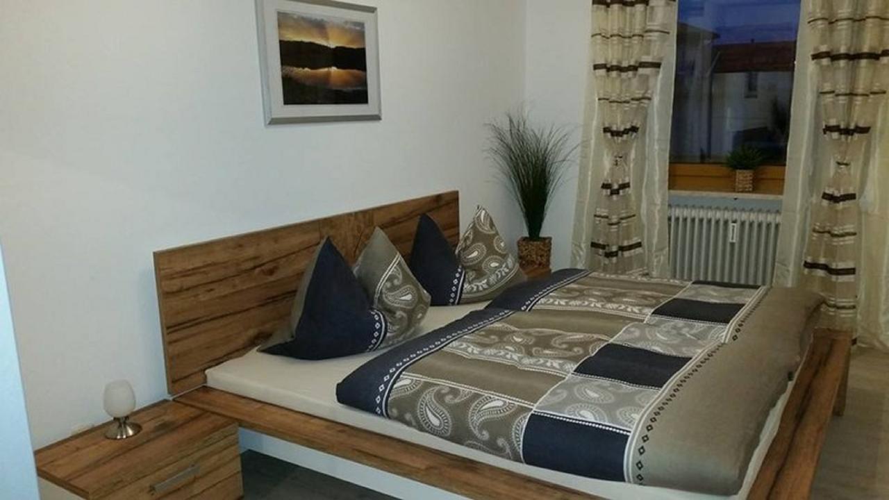 Landgasthof Benjamin Treffelstein Zewnętrze zdjęcie